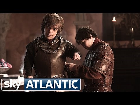 Game Of Thrones - Tyrion's Speech