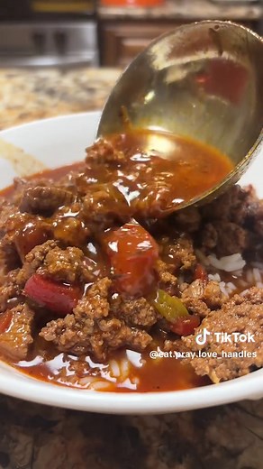 A comforting bowl of chili ain’t never hurt nobody . . . .