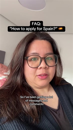 How to Apply for a Visa or Job in Spain