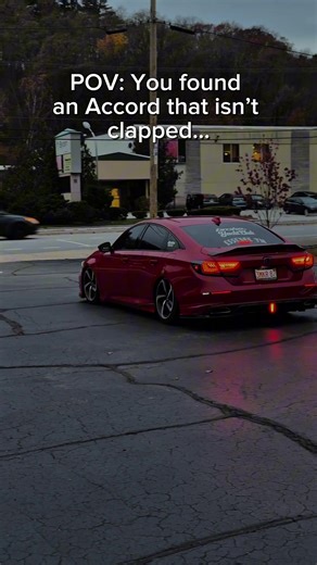 Looking to give your ride the care it deserves? At GlossWorks Auto Spa & Detailing, we bring back that showroom shine and results that last. WE COME TO YOU! 📩 DM us with your vehicle’s year, make, and model for a fast and personalized quote! 📞  1 (617) 686-2433 📧 GlossWorksAutoSpa@gmail.com 📍 Based in Worcester, Massachusetts and surrounding areas, and Hartford, Connecticut and surrounding areas – Serving all of New England 🌐 www.glossworksautospa.vercel.app #accord #detailing #trending