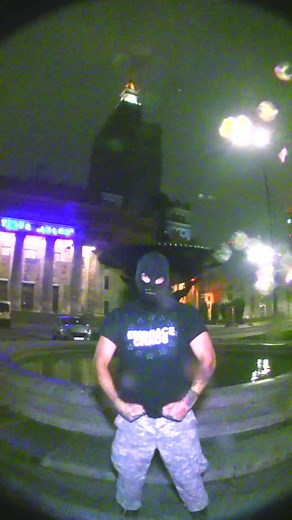 MIGUEL ANGELES on TikTok