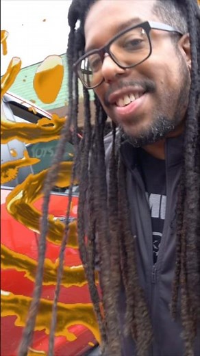 Out on tour, had to go see ‪@toyfederation‬. Full version here on YouTube! #nonpoint #toyfederation