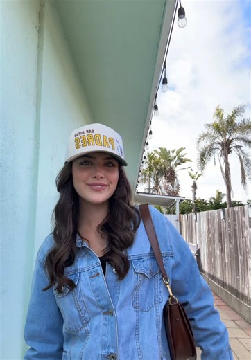 Padres lost but vibes won