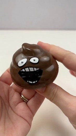 Why is he making that face?? #doctorsquish #squishy | Doctor Squish