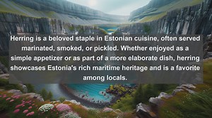 Tasting Estonia: Top 10 Mouthwatering Estonian Dishes to Try