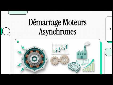Démarrage Moteurs Asynchrones
