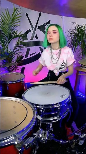 System Of A Down - Toxicity. Drum cover