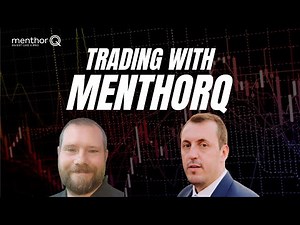 Trading with MenthorQ