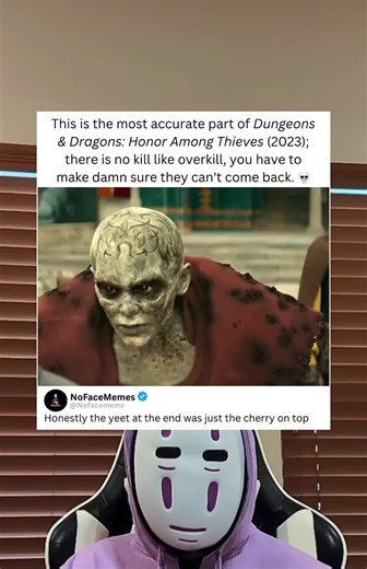 Understanding the Overkill Rule in D&D