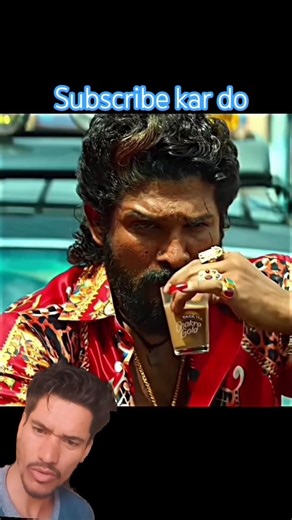 Sun Pushpa# Teri Bai Ki beti Ne# Sone Ki chain Li Hai#wedding #pushpa2 #alluarjun #viral