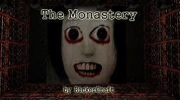 [MAP PLAYTHROUGH] The Monastery - A Horror Map Minecraft Blog