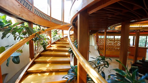 How sweet it is!  Jackie Gleason house for sale in Cortlandt Manor