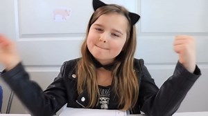 SLIME SCHOOL!! First Day of School! | JKrew