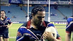 24K views · 435 reactions | NZ Warriors Keeping The Faith // 25 Years Of Warriors Documentary (2019) Full 1/3  #rugbyleague #UPDAWAHS #nzwarriors | Vibeskonnect | Facebook
