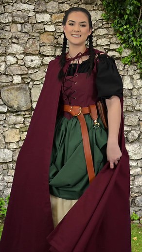 Medieval Collectibles on TikTok