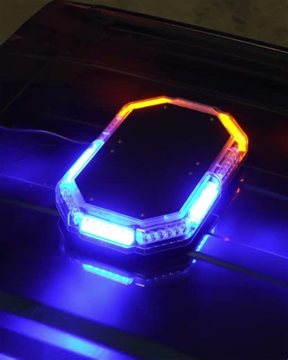 K-Force Elite Mini Light Bar | Compact Power, Maximum Output