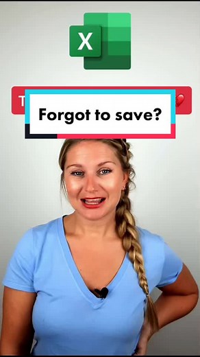 The Excel Team على TikTok