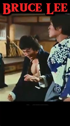 Bruce Lee: The Ultimate Dojo Fight Scene | Legend of the Dragon\nBruce Lee Legend Dojo Action! The...