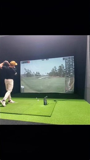 let's Play TPC Sawgrass on GSPro. Holes 1, 2 & 3