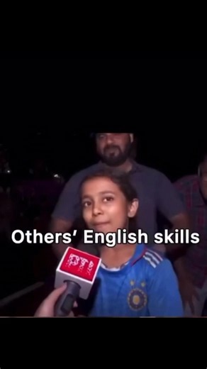 MY FRIND ENGLISH SKILLS 🤣