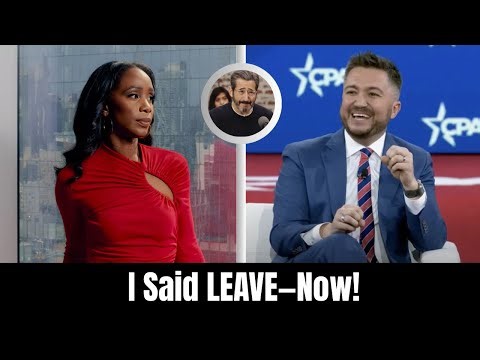 Abby Phillip and Sam Seder Take On MAGA Narrative in Heated CNN Exchange!