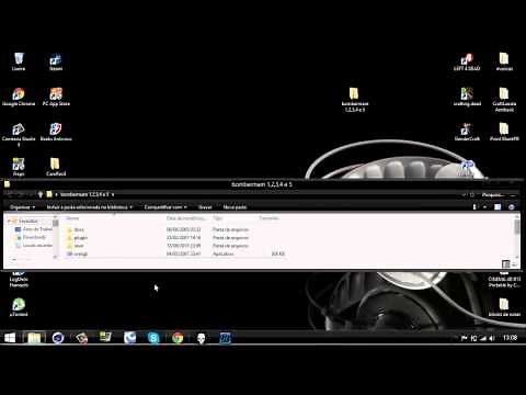 como baixar bomberman 1,2,3,4,5