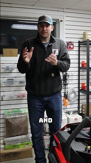 Toro's BEST Value Mower: The Toro TimeCutter