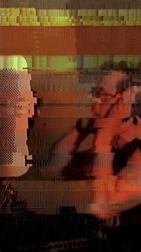 "Been a Goner" vocal recording session #heavymetal #thisistradeoff