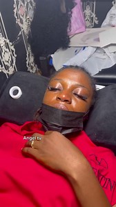 55K views · 2.3K reactions | Despite everything that has been going on, I say make i look good small ❣️ | Angel Tv | Facebook