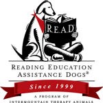 Paws to Read - Paws & Think