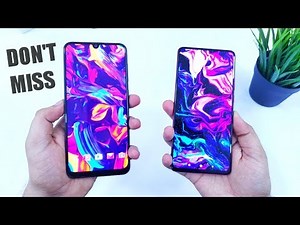 Don't Miss These Amazing Wallpapers For Your Android - Must Watch