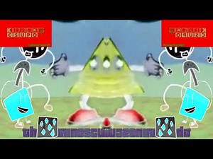 Preview 2 Henry Stickmin Triangle Effects (Sponsored by Klasky Csupo 2001 Effects) TeraCubed