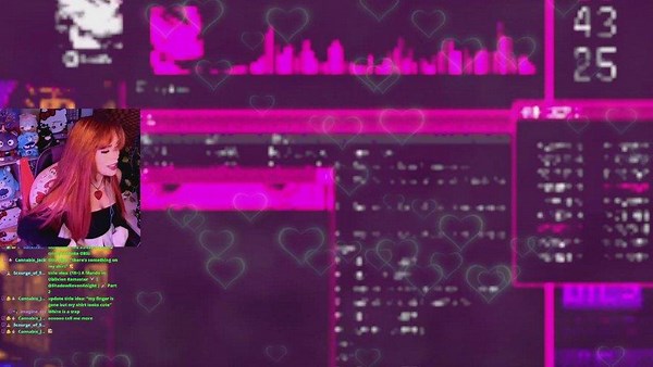 EvilChick_n - Twitch