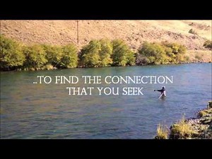 Deschutes Steelhead Spey Camp