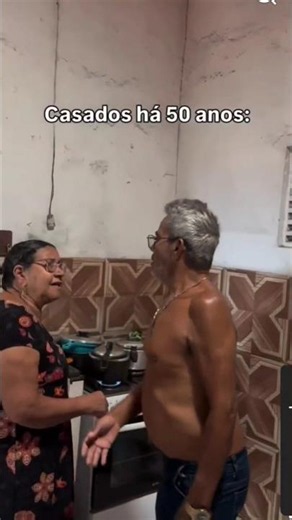 Como é o casamento com o tempo #couple #casal #viral #funny #wife #ele #namorar