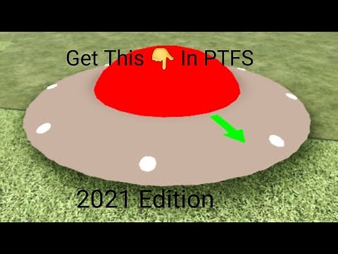 How To Find UFO In Pilot Training Flight Simulator (PFTS) In Roblox 2021