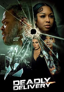 Deadly Delivery (2025)