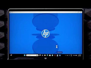 HP OmniBook 5 Flip — 如何用 HP Command Center 优化性能