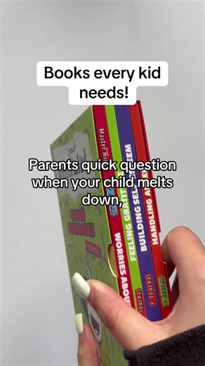 4 Relatable Children's Books for Young Readers