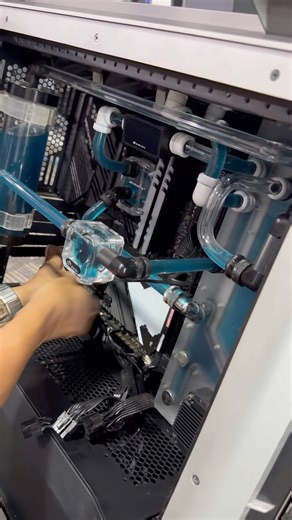 Small Small PC For mini Game