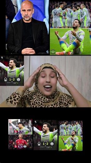 foos10 (@foos1022)’s video of mancity