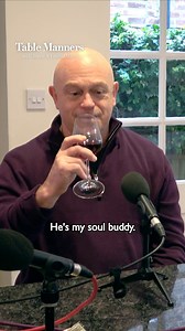 42K views · 288 reactions | Ross Kemp is a big softie at heart | Table Manners with Jessie & Lennie Ware | Facebook