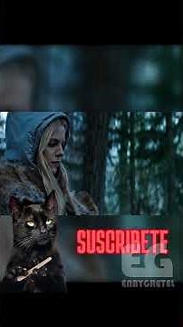 RESEÑA - Hold the Dark #peliculas #terrorymisterio