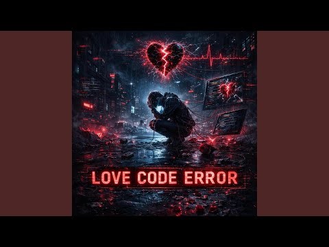 LOVE CODE ERROR