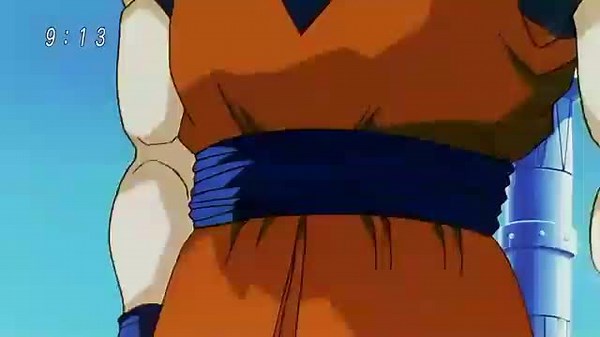 Fusion Training Techniques in Dragon Ball Z