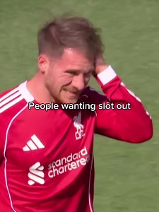 Give Arne Slot Another Season: Liverpool’s Next Step
