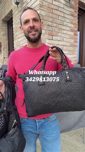 Exploring Black Leather Fashion from Florence