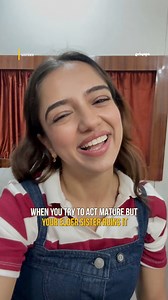 Elder sisters don’t let you be serious 😂 Watch Sisters S2 Episode 04 link in bio! #girliyapa #sisters #sisterss2 | Girliyapa