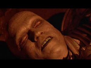 Batman and Robin (1997)- Thawing Gotham and Freeze's heart