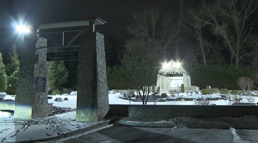 RI fire marshal: Swiss Alps resort fire similar to Station nightclub